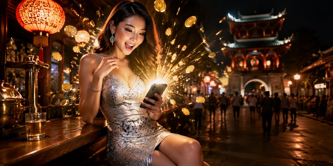 Người dùng Hà Nội sử dụng ứng dụng cá cược trên điện thoại Android