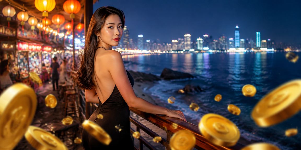 Chợ đêm Ninh Bình lung linh ánh đèn – biểu tượng may mắn và giải trí trực tuyến