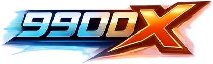 9900x